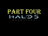 Halo 5 Guardians  Pt.  4