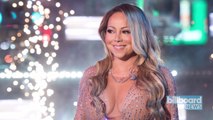 Mariah Carey Opens Up About Self-Esteem Issues and Struggles Early In Her Career | Billboard News