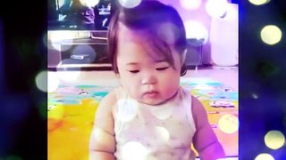 Cute Baby Crying