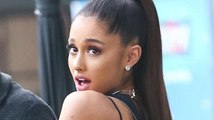 Ariana Grande Cancels Vietnam Concert Due to Health Reasons