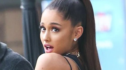 Download Video: Ariana Grande Cancels Vietnam Concert Due to Health Reasons