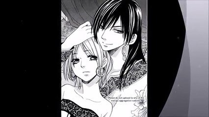 Sabaku no harem cap 1 manga