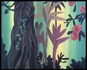 ‫رحلة انكيــدو - حكاية عالمية من التراث البورمي . لماذا يطارد...‬