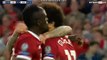 Mohamed Salah Goal Liverpool (Eng) 2-0 1899 Hoffenheim (Ger) 23.08.2017