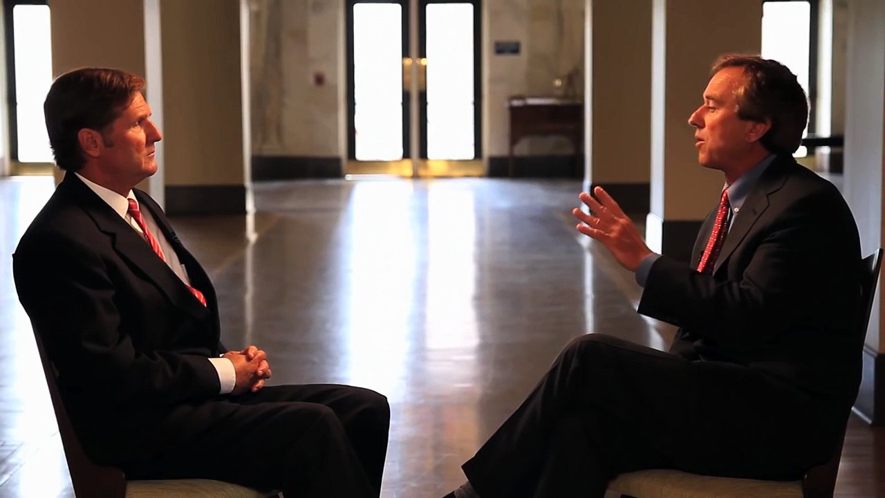 Mike Papantonio & Robert F. Kennedy, Jr. on Cor...