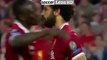 Mohamed Salah Goal HD - Liverpool (Eng) 2-0 Hoffenheim (Ger) 23.08.2017 HD