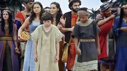 O Rico e Lázaro capitulo de Terça-feira de 22082017 completo Parte 1