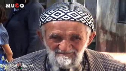 Sabri Dayı ve Şişe Abla (Ermene Akşar Bayburt) Mu©o