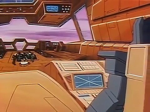 Transformers Headmasters La Muerte De Ultra Magnus Audio Latino