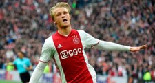 Ajax, Monaco'nun Dolberg İçin Yaptığı 50 Milyon Euro'luk Teklifi Reddetti