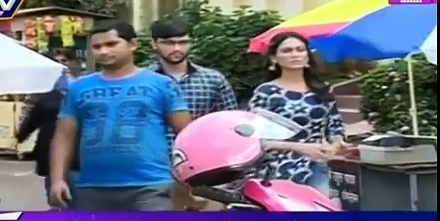 Arjun Kidnapped - Saanjh Ayan in Problem - Beyhadh - 24 August 2017 - News