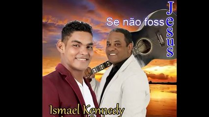 Renato Russo baiano Isamel Kennedy e Juvenal Barbosa (Se não fosse Jesus)