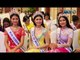 Miss Golden Land Myanmar Organization နဲ႕ အလွမယ္၆ ဦးစာခ်ဴပ္ခ်ဳပ္