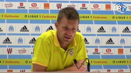 Affaire Repas : c'est confirmé, Caen est bien le responsable...