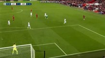 Mohamed Salah Incredible  Miss   HD - Liverpool 3-1 Hoffenheim 23.08.2017