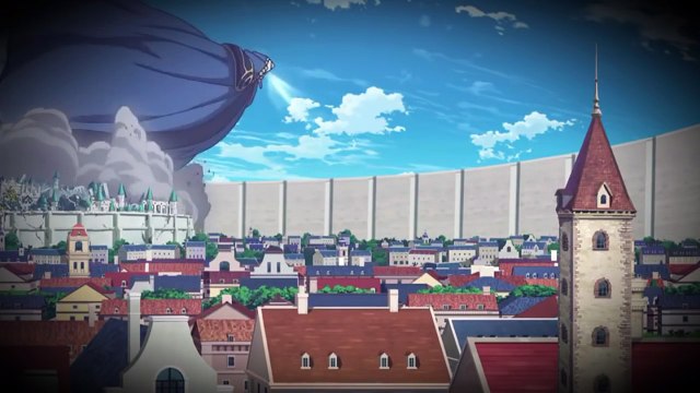 Akame ga kill Tatsumi Death (Taking request)