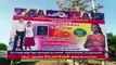 SSJ04 Prithika Super Singer Junior Victory Welcome Function at Thiruvarur