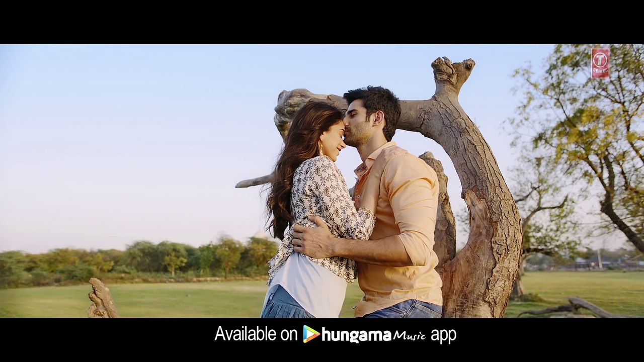 Lag Ja Gale Song  Bhoomi  Rahat Fateh Ali Khan  Sachin-Jigar  Aditi Rao Hydari Sidhant