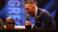 95% Of Gamblers Are Betting On Conor McGregor