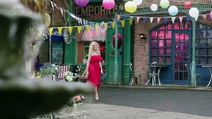 Hollyoaks 23rd August 2017