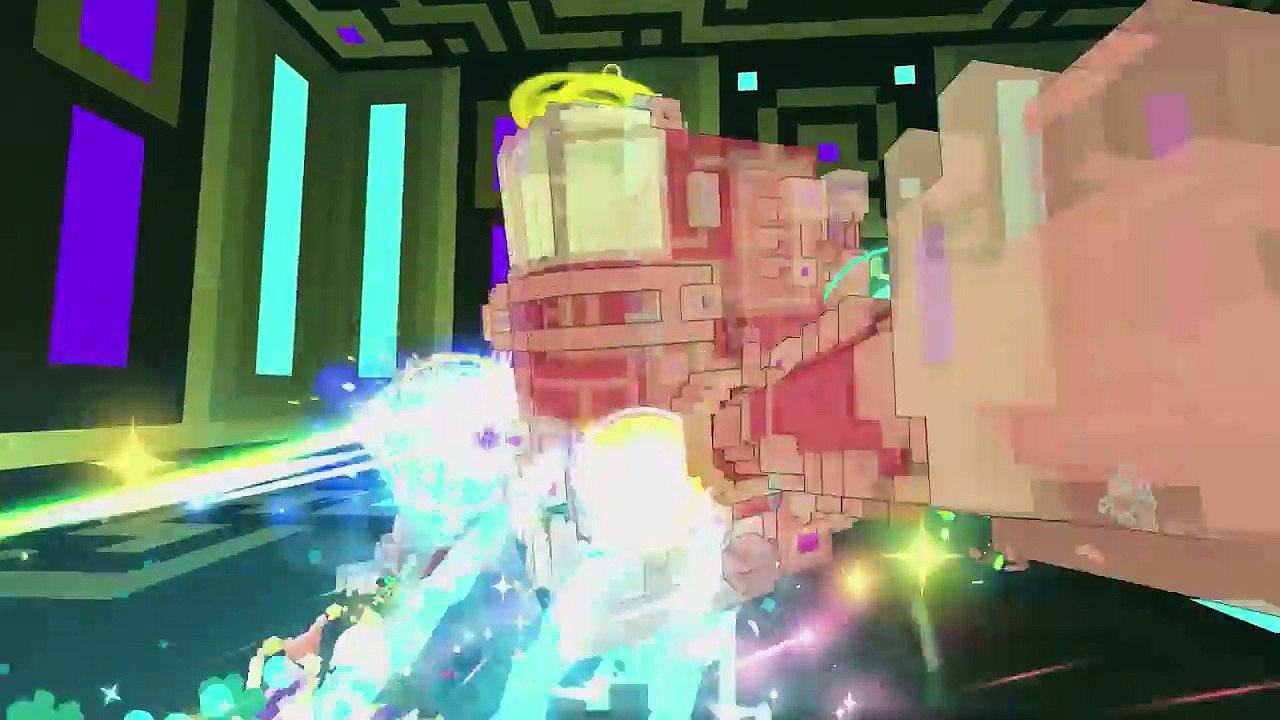 Trove - Eclipse Launch Trailer