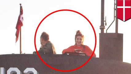 Headless torso found on beach IS missing journalist