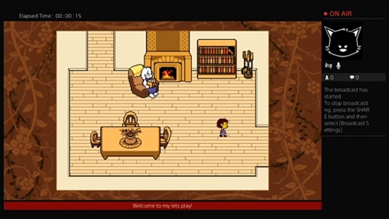 Undertale passfist (13)