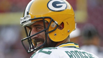 Aaron Rodgers Rookie Preseason Highlights & Struggles