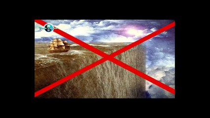 Voted BEST FLAT EARTH PROOF 2017