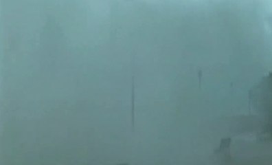 Tres muertos deja el tifón “Hato” que azota a China