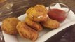 Galettes de Pommes de Terre - Potato Patties - الفطائر البطاطس