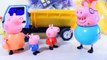 Porc pour de clin doeil série Peppa Pig jouets nouvelle maison de meubles 3 Peppa