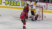 Pittsburgh Penguins vs Calgary Flames NHL Game Recap