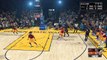 NBA 2K17 MyTEAM Hidden Gem Dynamic Duos Pierce & Walker vs. Shaq & Penny