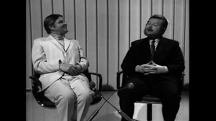 Benny Hill Speedy Zapper: Quick Change Artist (1971)