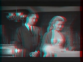 House On Haunted Hill 3D