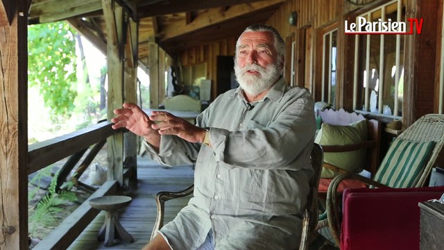 Affaire Grégory : Benoît Bartherotte continue de défendre Bernard Laroche