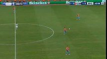 Gelson Martins  Goal HD - FCSB (Rou)t1-3tSporting (Por) 23.08.2017