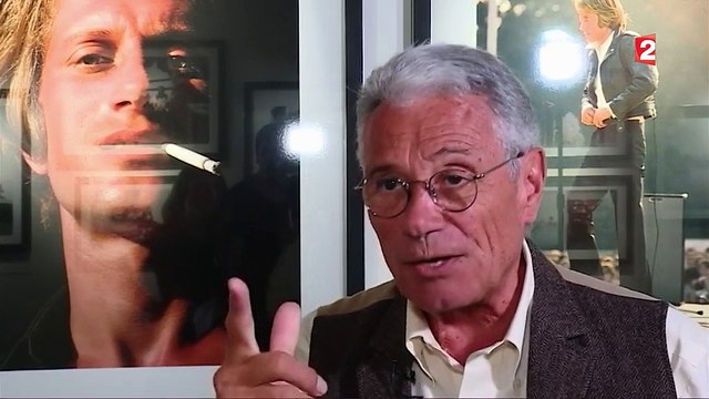 Cette année-là : en 1967, Dutronc chante j'aime les filles