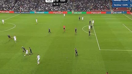 Andrija Pavlovic Goal HD - FC Copenhagen (Den)	2-1 Qarabag (Aze) 23.08.2017