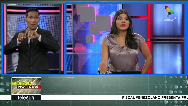 Venezuela: denuncian complicidad de anterior MP con actos delictivos