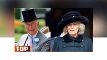 Camilla Parker Bowles Collapses as Prince Charles Declares battle in 350 Million Dollar Di
