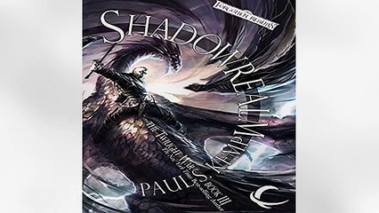 Listen to Shadowrealm Audiobook by Paul S. Kemp, narrated by John Pruden