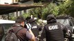 Hallan carros robados en taller clandestino en Quito