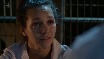 Hollyoaks 23rd August 2017