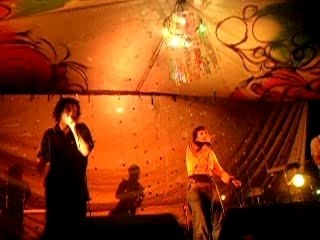 Kosh & Karima Ragga Muffin 10/07