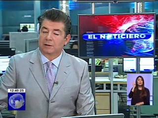 Exfiscal venezolana asegura tener Muchas Pruebas contra Maduro