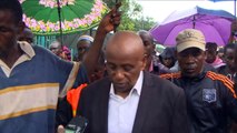 Guinée: au moins 8 morts dans l'éboulement d'une décharge