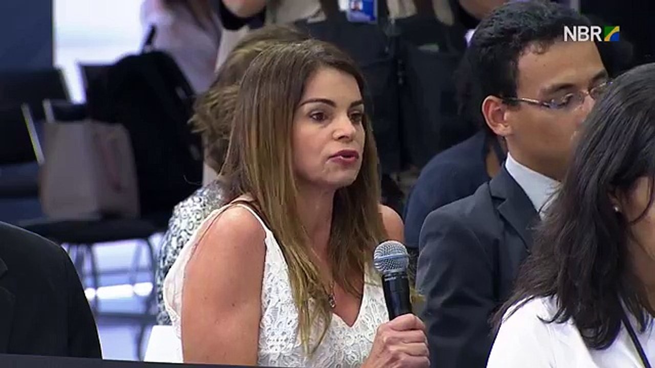 Governo anuncia privatização de mais 57 empresas