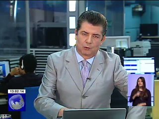 El Presidente de la Asamblea José Serrano por twiteer reconfirmó la peticion de la CNJ